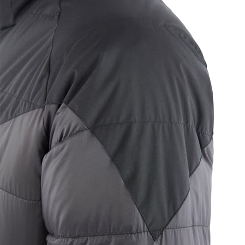 laydown image of Liv Jacket Mountain