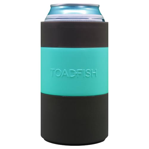 laydown image of The Non-Tipping Can Cooler