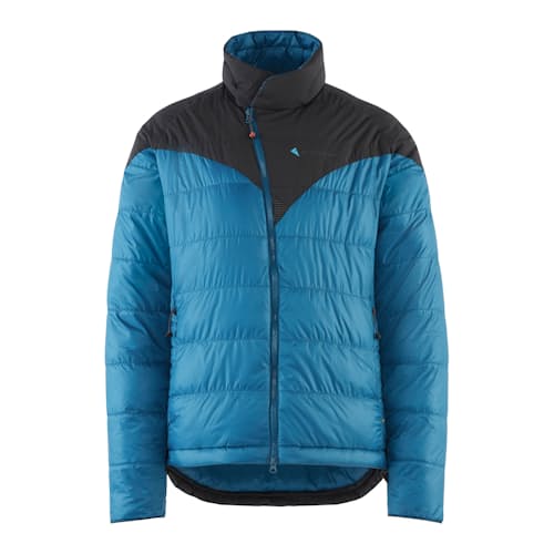 laydown image of Liv Jacket Mountain