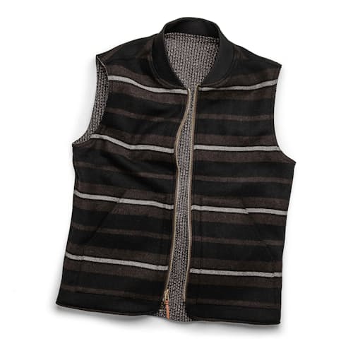 laydown image of The Able Vest