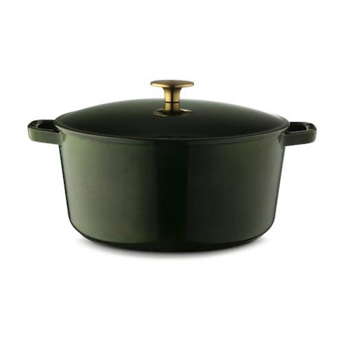 laydown image of Classic Dutch Oven