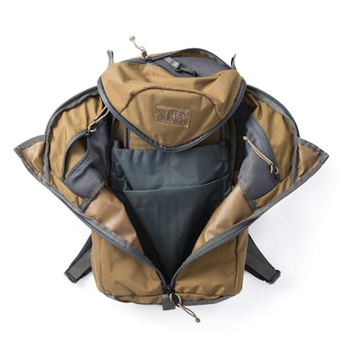laydown image of Urban Assault - 21L