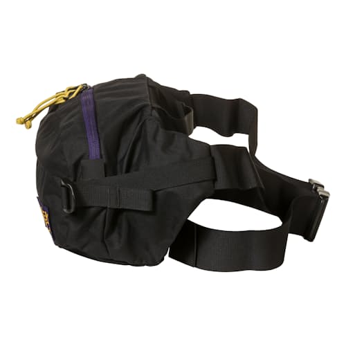 laydown image of Full Moon Hip Pack