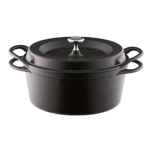 laydown image of Oven Pot - 3.7 qt