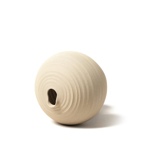 laydown image of Fieldstone Bird Pod