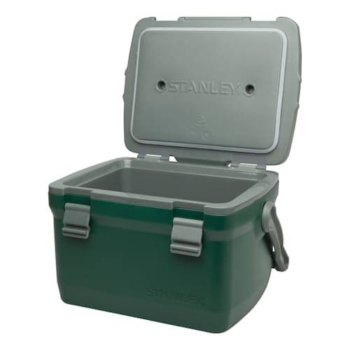 laydown image of Cooler 7QT