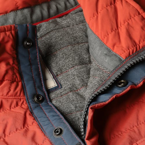 laydown image of Windzip Popover