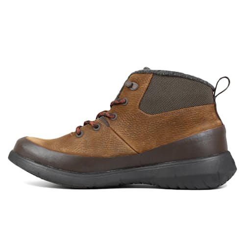 laydown image of Freedom Lace Mid
