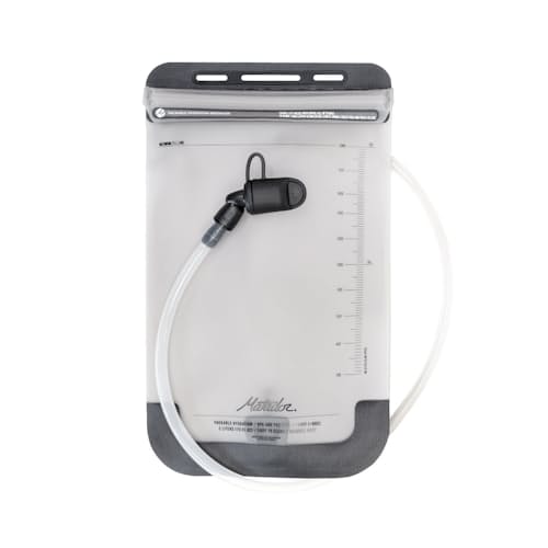 laydown image of Packable Hydration Reservoir