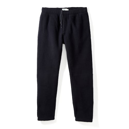 laydown image of Dawn Patrol Fleece Sweatpant