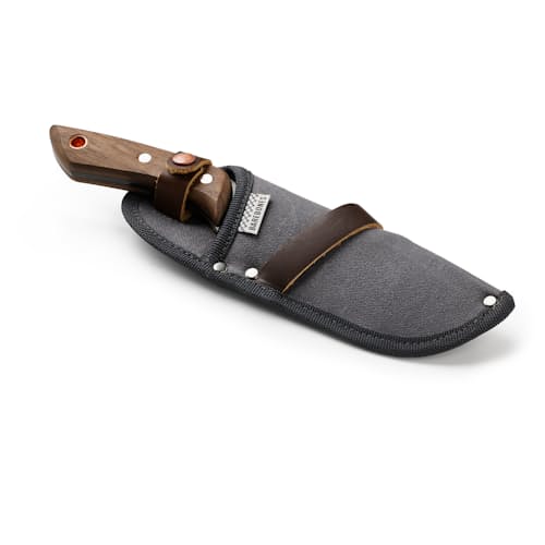 laydown image of Field Knife