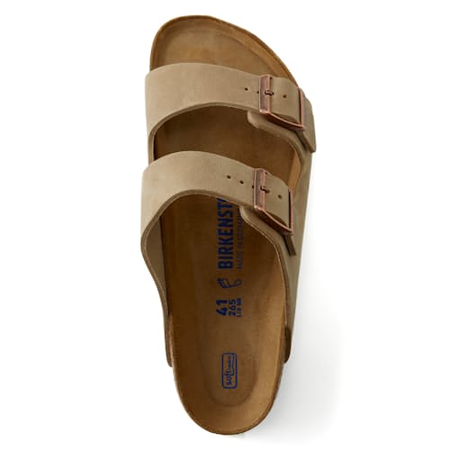 laydown image of Arizona Sandal
