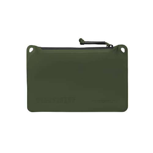 laydown image of DAKA Waterproof Window Pouch - Small