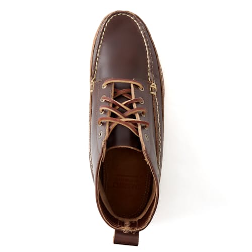 laydown image of Camp Boot - Exclusive