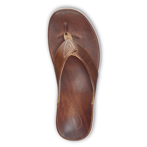 laydown image of Nalukai Sandal