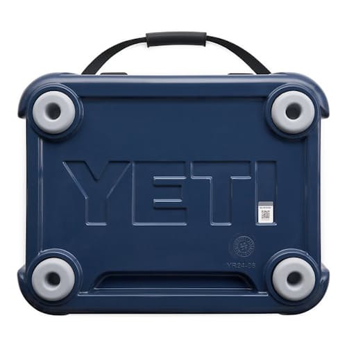 laydown image of Roadie 24 Hard Sided Cooler