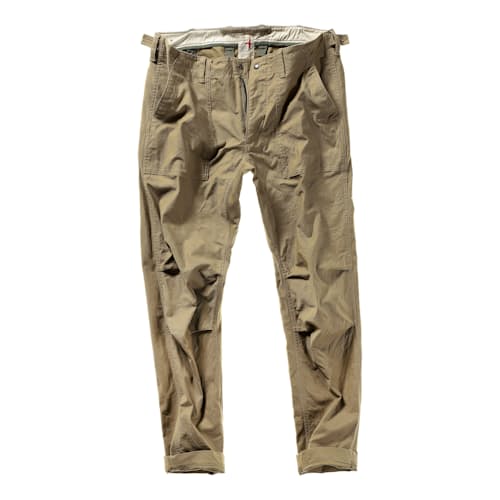 laydown image of Military Supply Pant