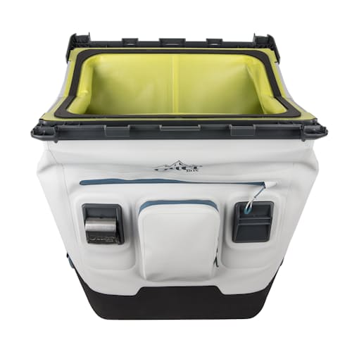 laydown image of Trooper LT 30 Soft Cooler