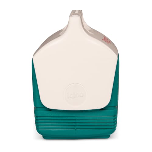 laydown image of Retro Playmate Mini 4 Qt. Cooler