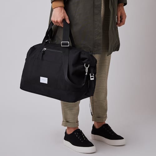 laydown image of Milton - 30L Weekender