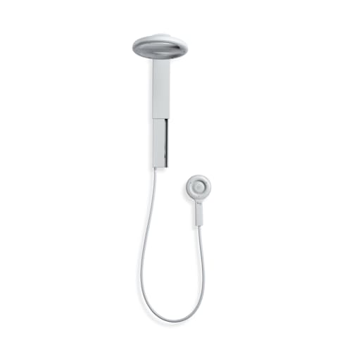 laydown image of Nebia Spa Shower 2.0