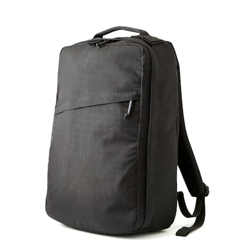 laydown image of GR1 500D Slick Backpack - 21L