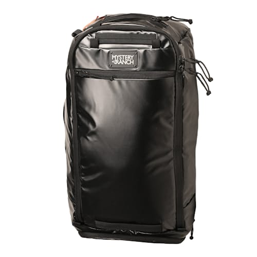 laydown image of Mission Duffel 40L