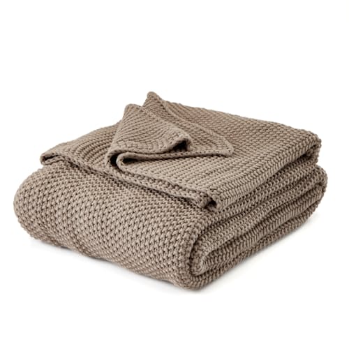 laydown image of Cotton Throw