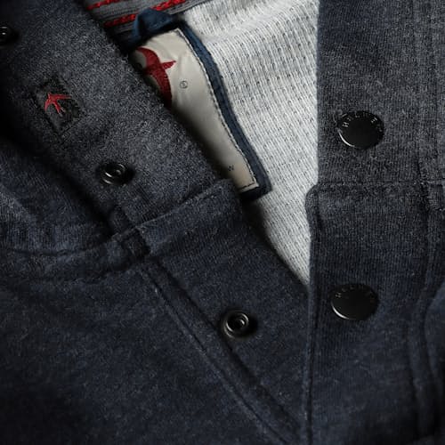laydown image of Windsurf Hoodie