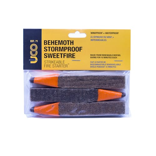 laydown image of Behemoth Match Kit - 9-Pack