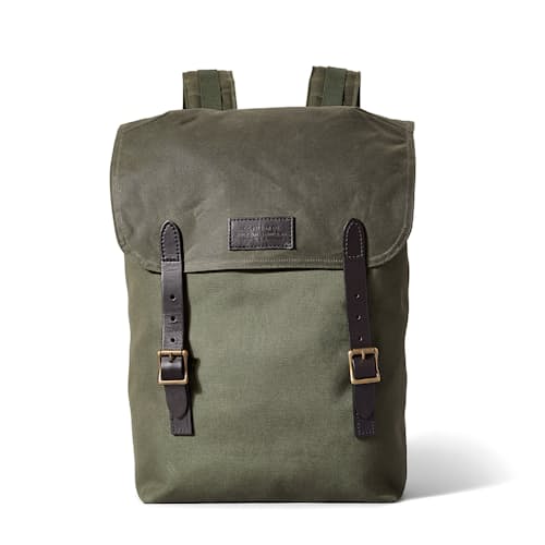 laydown image of Ranger Backpack - 27L