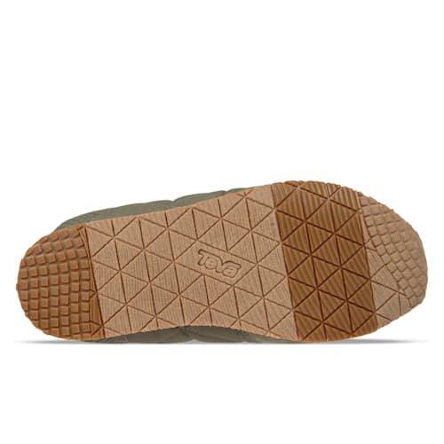 laydown image of Women's Ember Moc