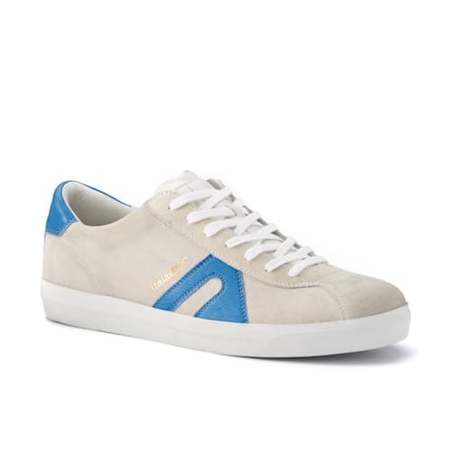 laydown image of Star Suede