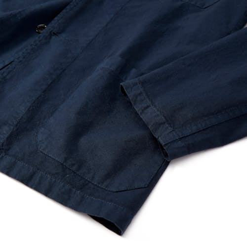 laydown image of Lightweight Blazer