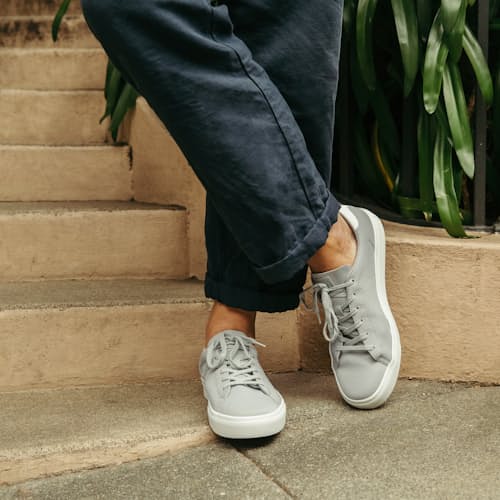 laydown image of Royale Knit