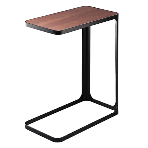 laydown image of Frame Side Table