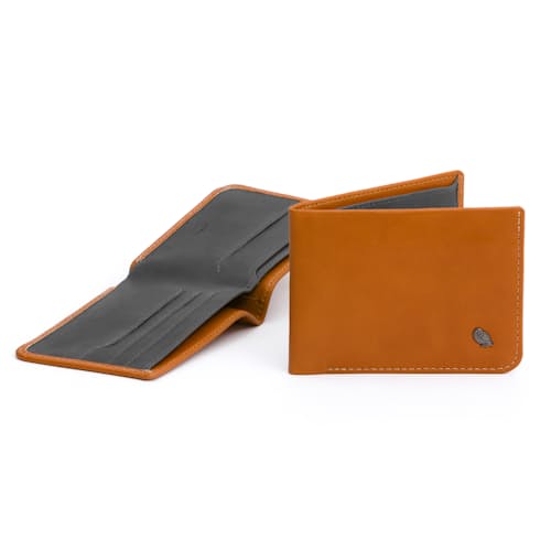 laydown image of Hide & Seek Wallet