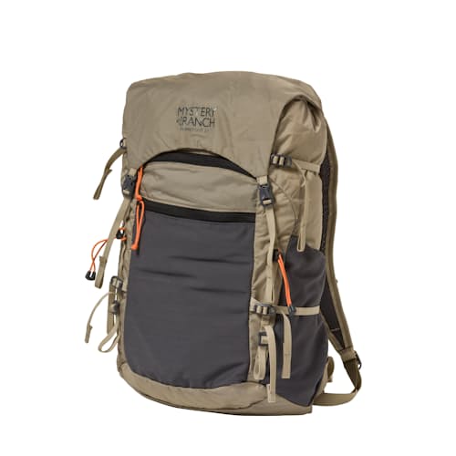 laydown image of In & Out Packable Backpack - 22L
