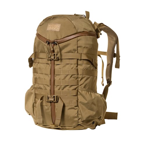 laydown image of 2-Day Assault 27L