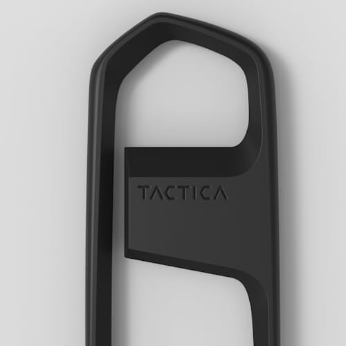 laydown image of X.10 - Bottle Opener