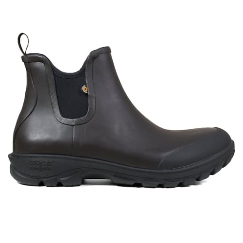laydown image of Sauvie Slip On Boot