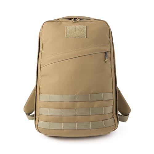 laydown image of GR1 Backpack - 21L