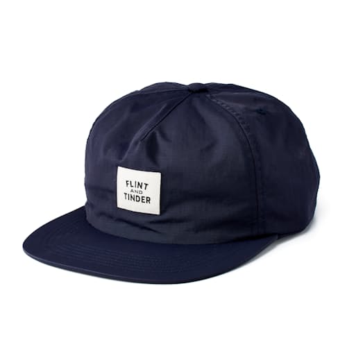 laydown image of Nylon Cap