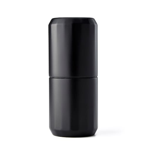 laydown image of Travel Decanter