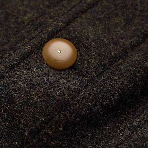laydown image of The Ojai Jacket