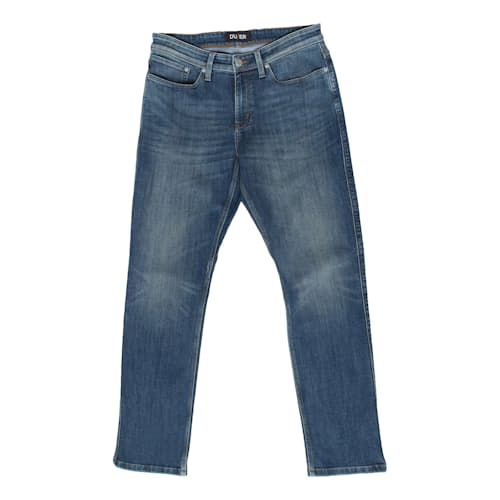 laydown image of Performance Denim - Slim