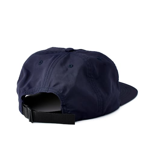 laydown image of Nylon Cap