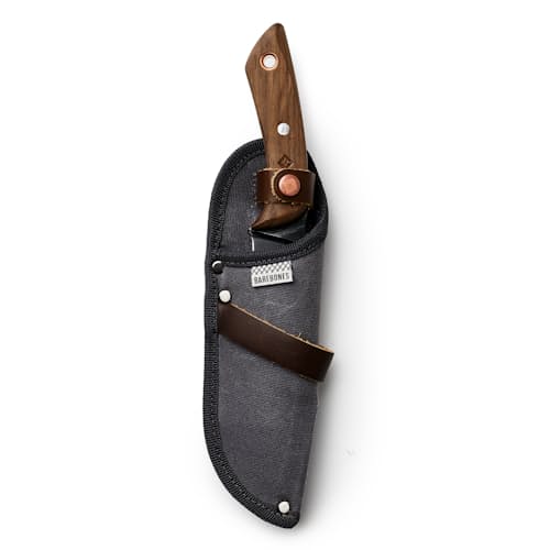 laydown image of Field Knife