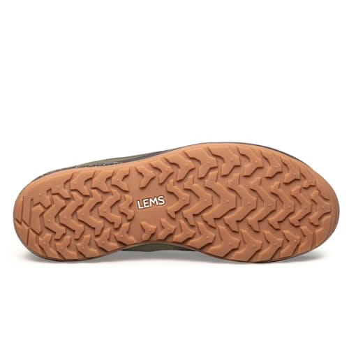 laydown image of Trailhead Sneaker