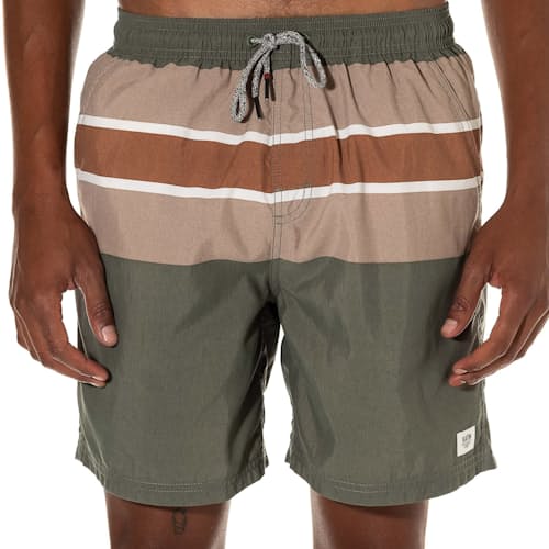 laydown image of Max Volley Swim Short - 6.5"
